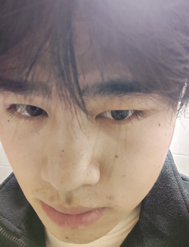 伤男的第一张照片--深圳相亲服务中心