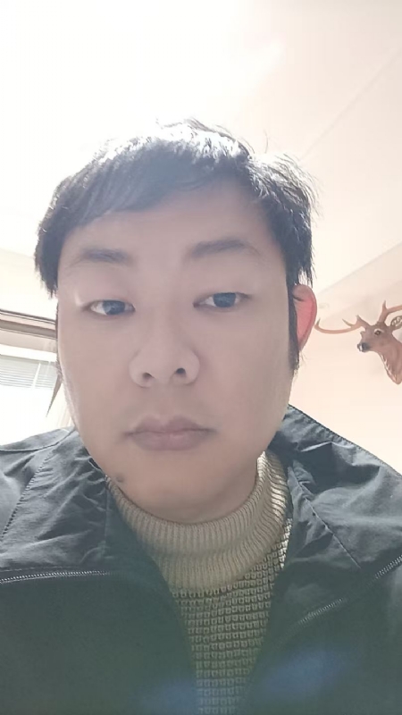 独自飞行的第一张照片--深圳相亲服务中心