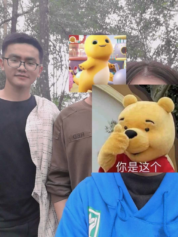 杨先生的第一张照片--深圳相亲服务中心