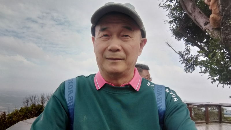 候鸟的第四张照片--深圳相亲服务中心