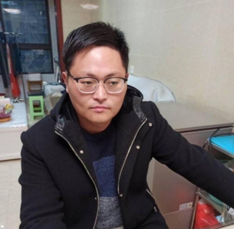 心愿的第一张照片--深圳相亲服务中心