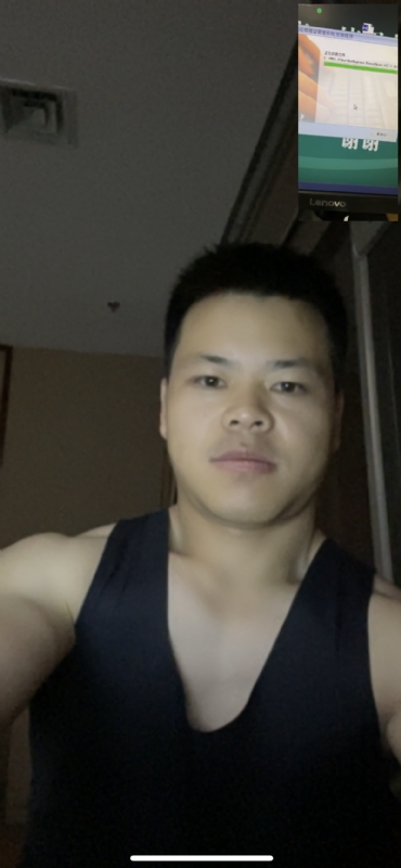 范迪塞尔的第四张照片--深圳相亲服务中心