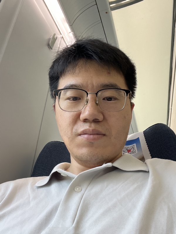 HTMG成的第一张照片--深圳相亲服务中心