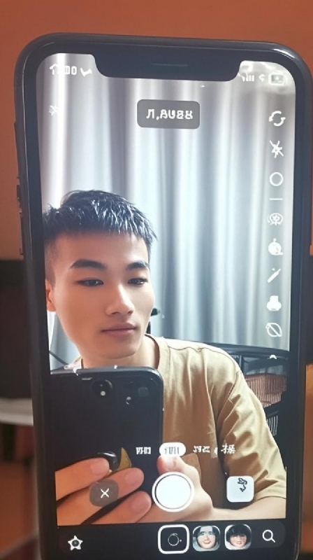 何小的第一张照片--深圳相亲服务中心