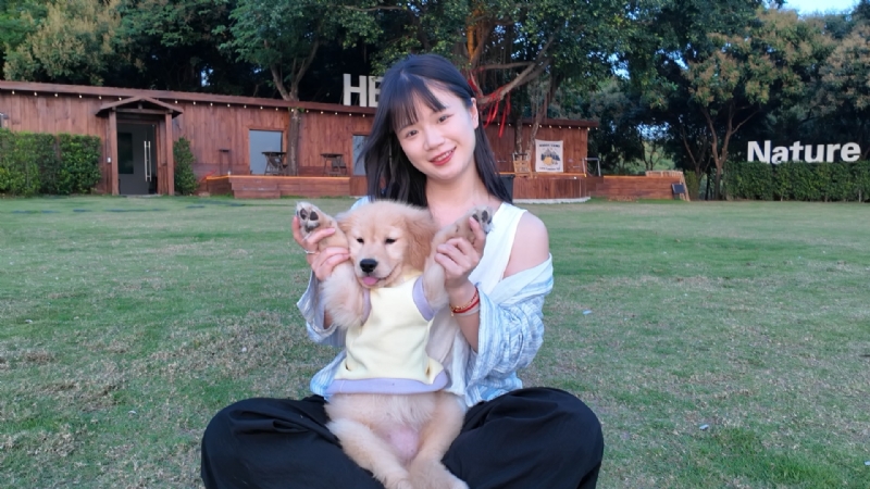 猫姐的第三张照片--深圳相亲服务中心