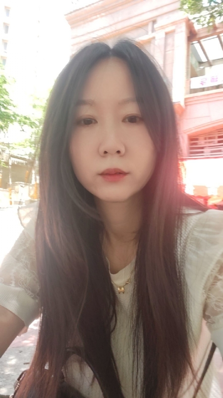 幸运的人儿的第一张照片--深圳相亲服务中心