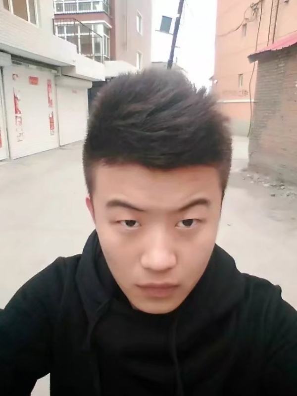 夜如情情似梦的第一张照片--深圳相亲服务中心