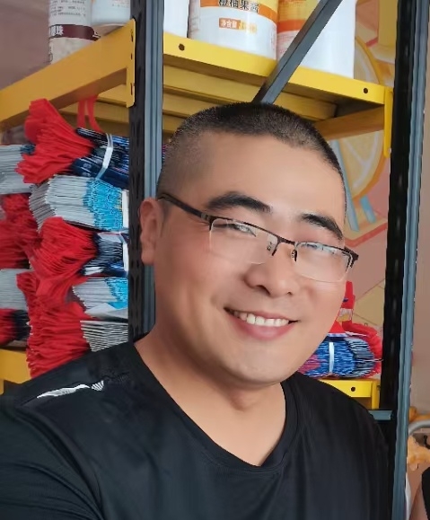 乐陶陶的第一张照片--深圳相亲服务中心