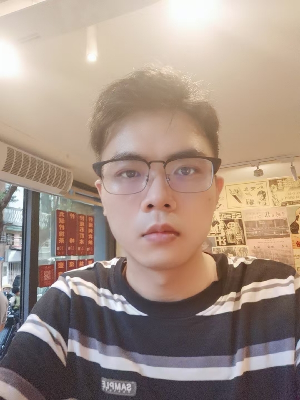 左左的第一张照片--深圳相亲服务中心