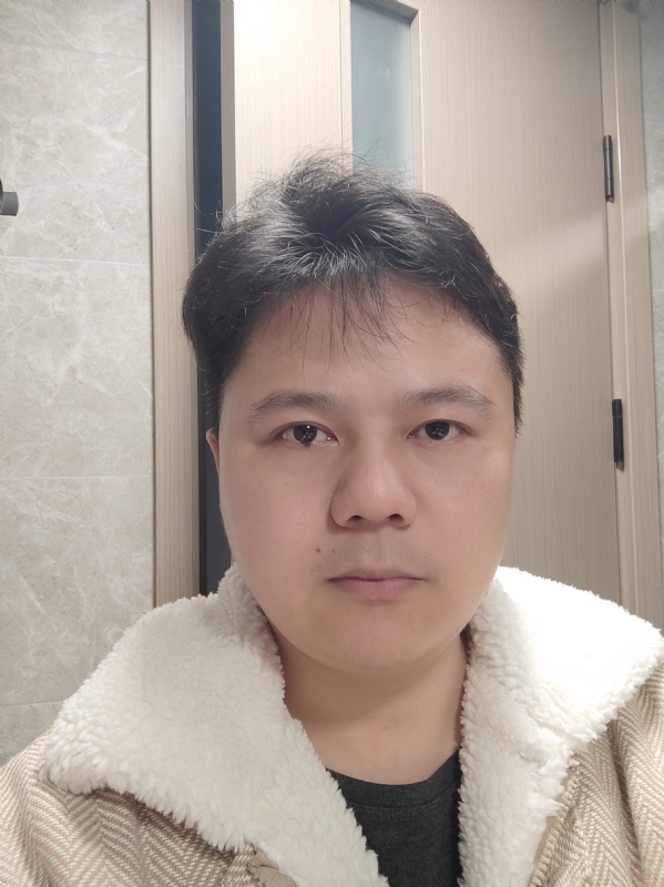 眉舒意足的第一张照片--深圳相亲服务中心