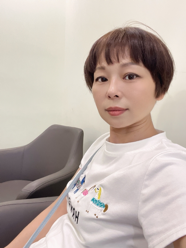 风铃草的第一张照片--深圳相亲服务中心