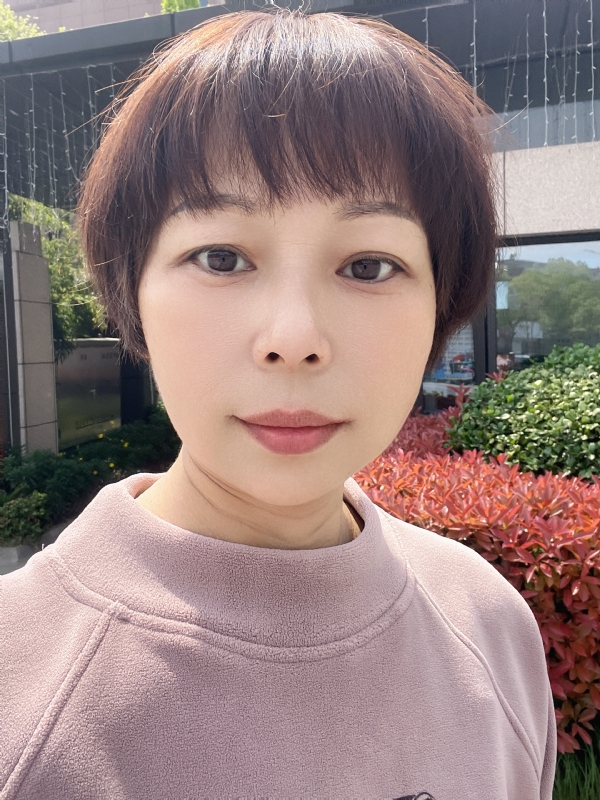 风铃草的第三张照片--深圳相亲服务中心