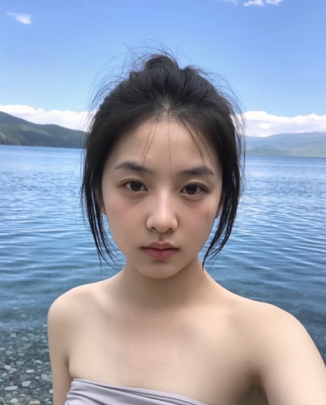 蔡蔡的第二张照片--深圳相亲服务中心