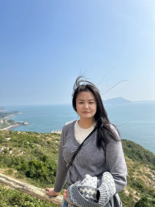 哈哈哈的第一张照片--深圳相亲服务中心