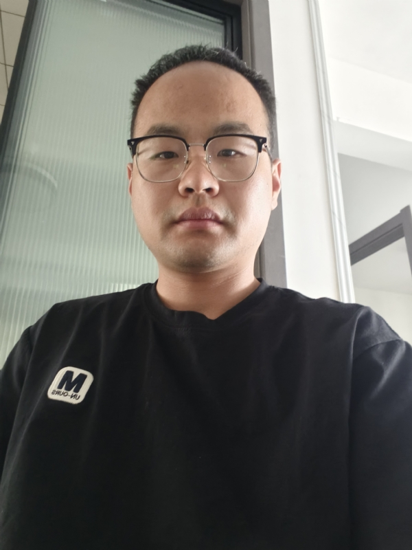 金峰的第一张照片--深圳相亲服务中心