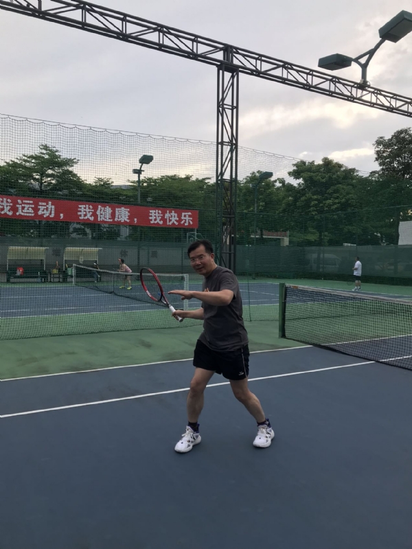 wjxcicpa的第二张照片--深圳相亲服务中心