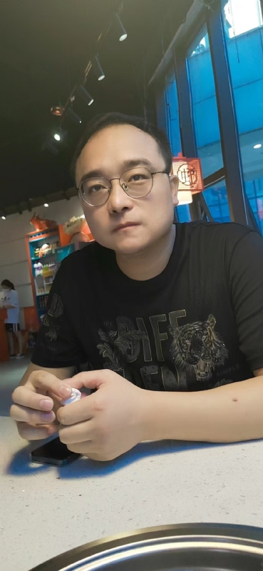 十七的第一张照片--深圳相亲服务中心