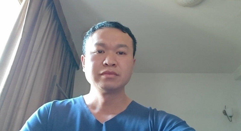 凉介的第一张照片--深圳相亲服务中心