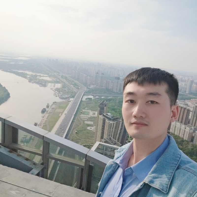 王闯的第一张照片--深圳相亲服务中心