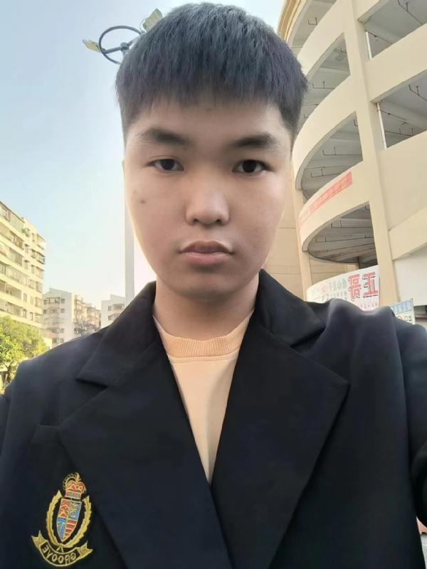 京城狂少的第一张照片--深圳相亲服务中心