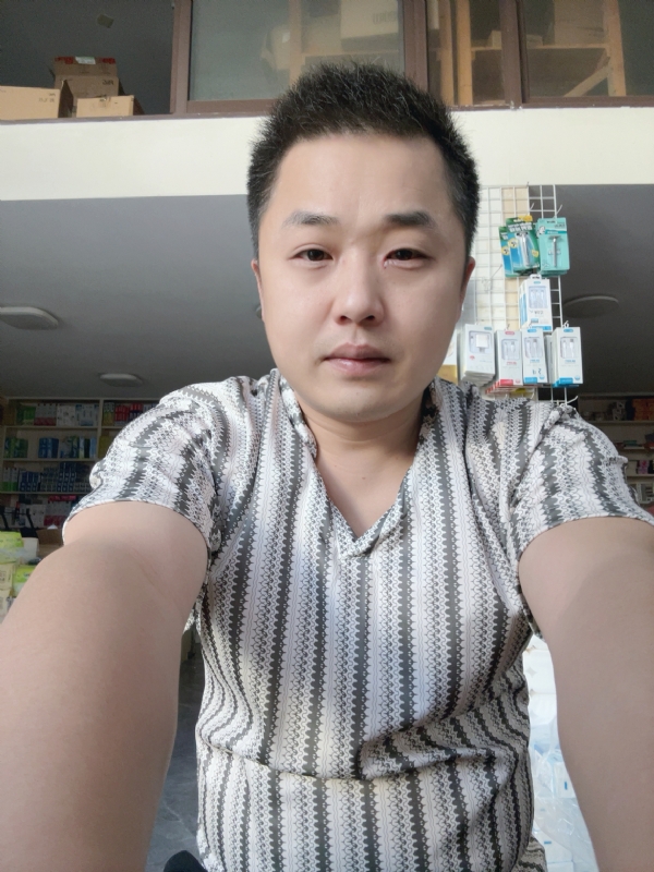 五是五的第二张照片--深圳相亲服务中心