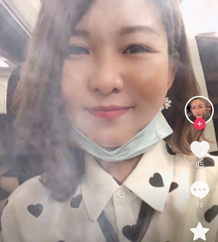 爱你的心的第五张照片--深圳相亲服务中心