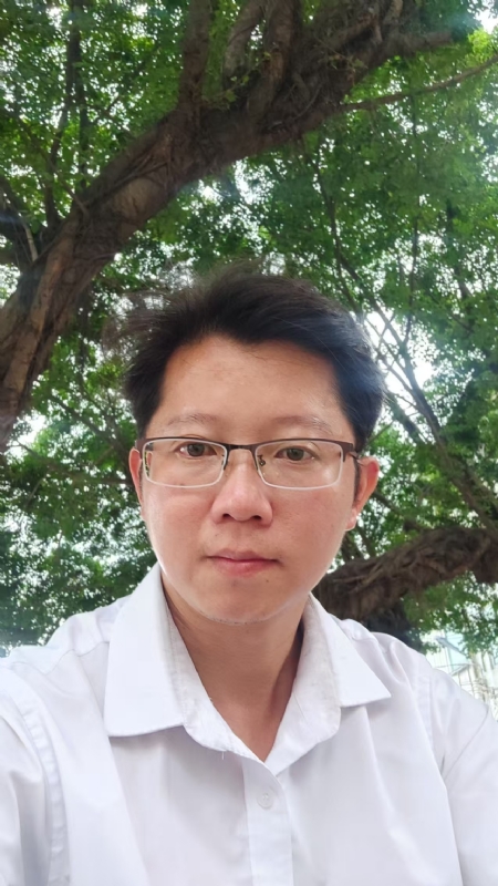 martin的第一张照片--深圳相亲服务中心