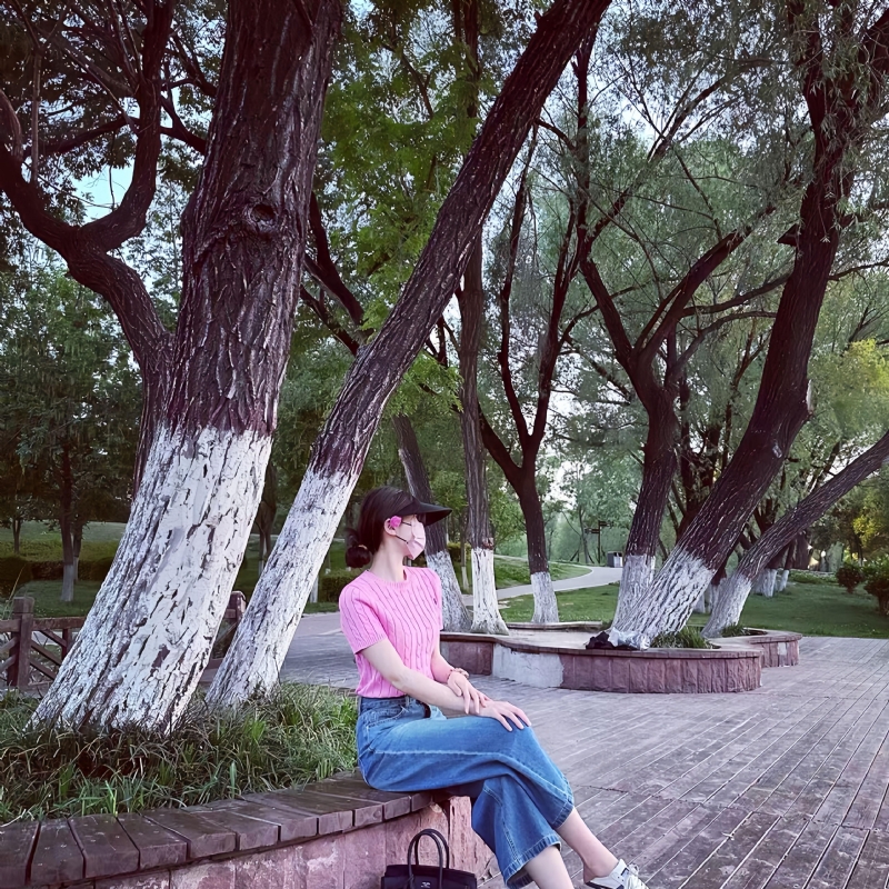 瑶0524的第一张照片--深圳相亲服务中心