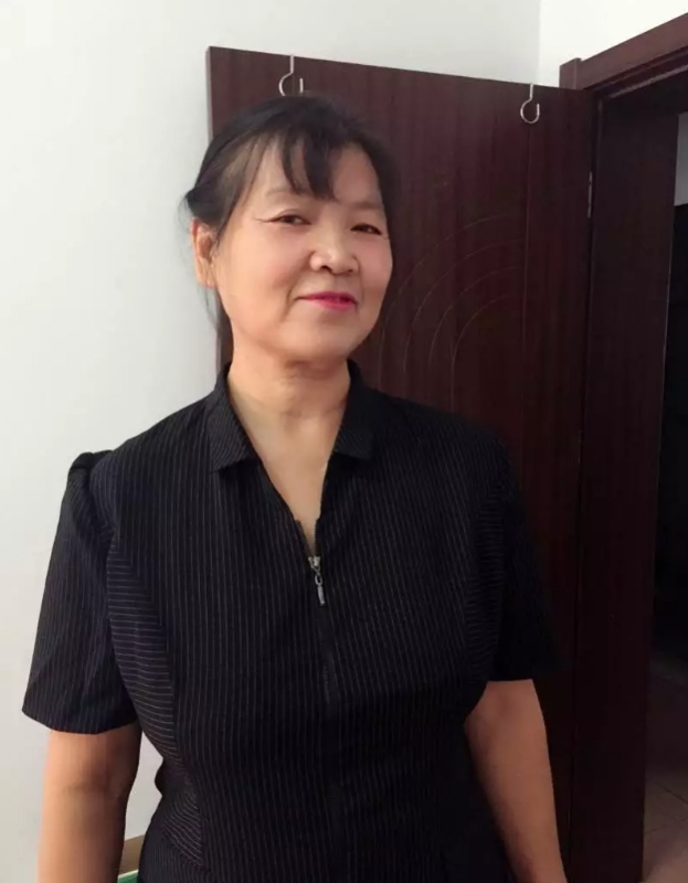 蒲公英的第一张照片--深圳相亲服务中心