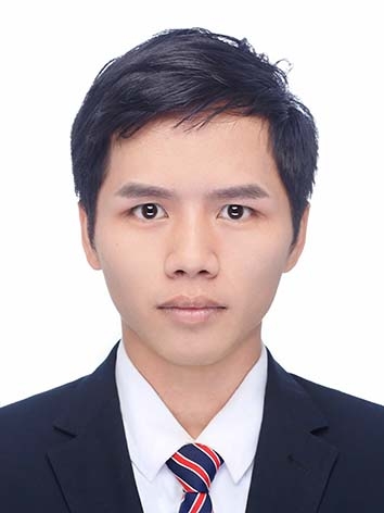覃君的第一张照片--深圳相亲服务中心