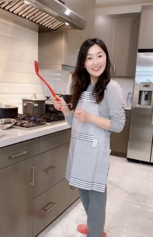愛下廚負琴琴的第一张照片--深圳相亲服务中心