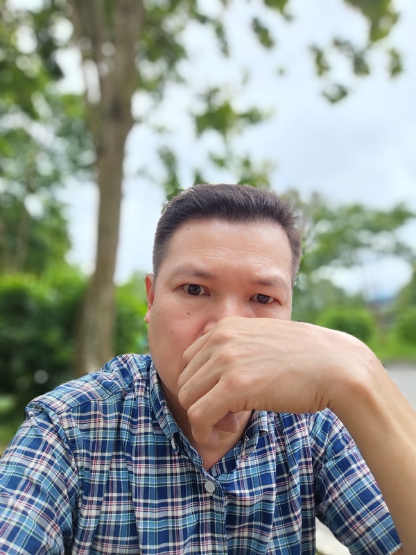 余生有你陪伴的第一张照片--深圳相亲服务中心