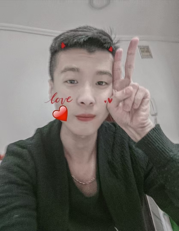 我不是巧克力的第一张照片--深圳相亲服务中心