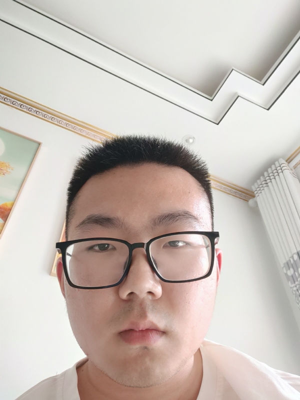 说话了的第一张照片--深圳相亲服务中心