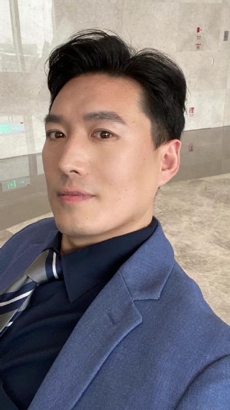 相见相识的第一张照片--深圳相亲服务中心
