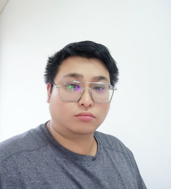 谢文涛的第一张照片--深圳相亲服务中心