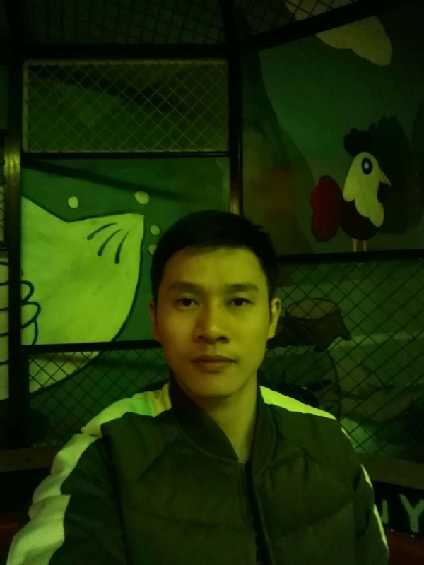 阿润的第一张照片--深圳相亲服务中心