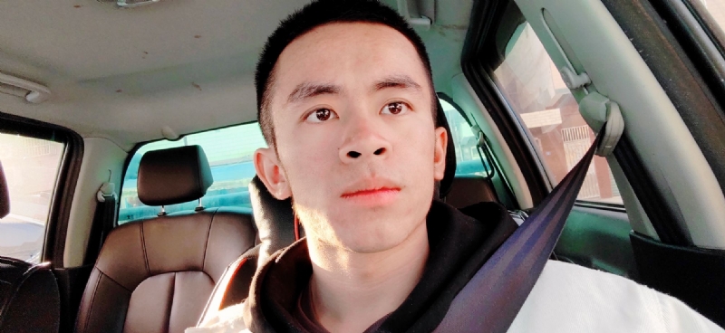 小余的第一张照片--深圳相亲服务中心