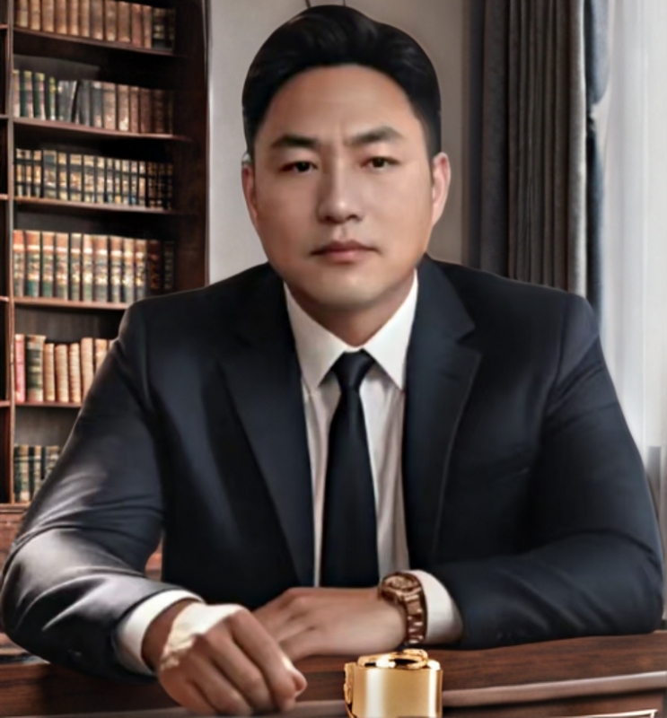 肖弋的第一张照片--深圳相亲服务中心