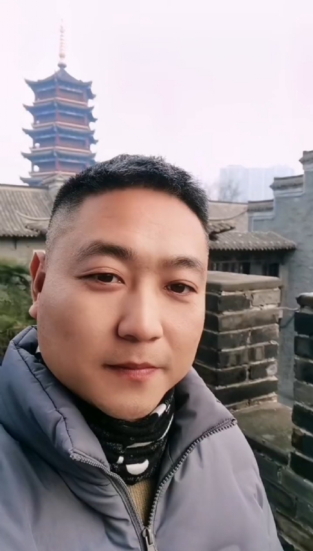 护爱天使的第一张照片--深圳相亲服务中心