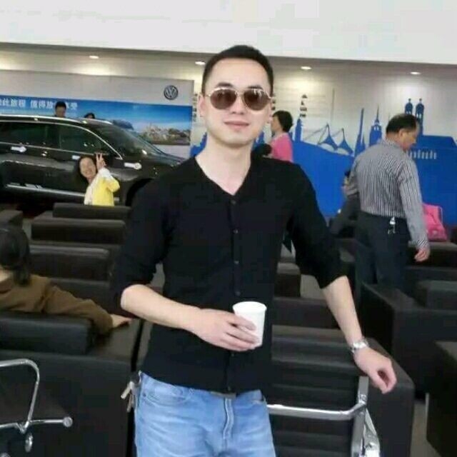 小汤米的第一张照片--深圳相亲服务中心