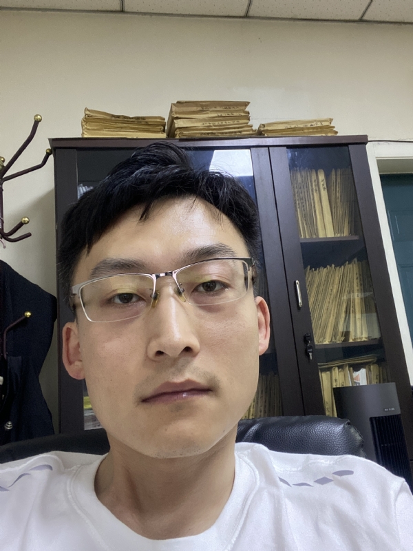 偈语的第一张照片--深圳相亲服务中心