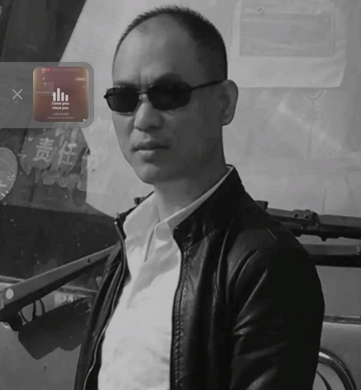 好男人的第一张照片--深圳相亲服务中心