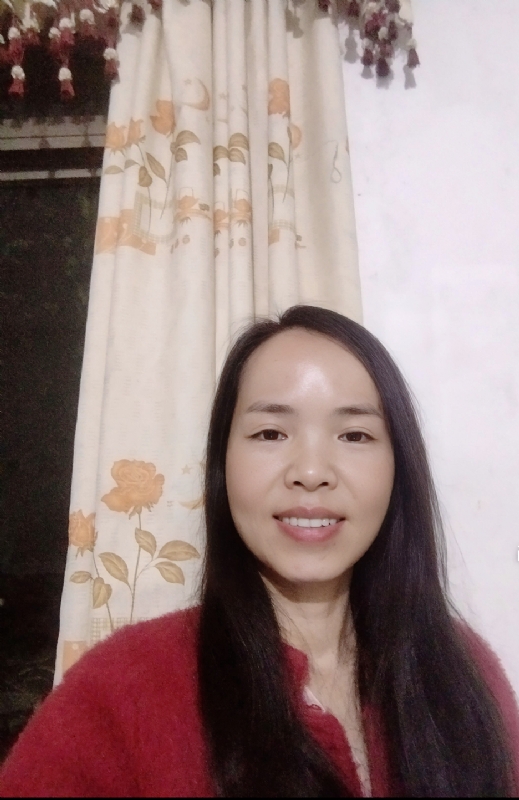 阿敏的第一张照片--深圳相亲服务中心