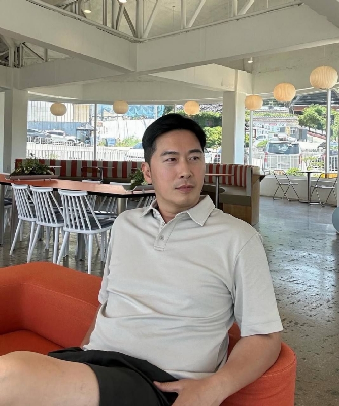 十里温柔的第一张照片--深圳相亲服务中心