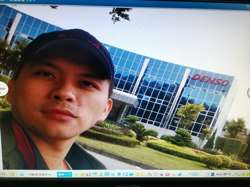 mustangtyp的第六张照片--深圳相亲服务中心