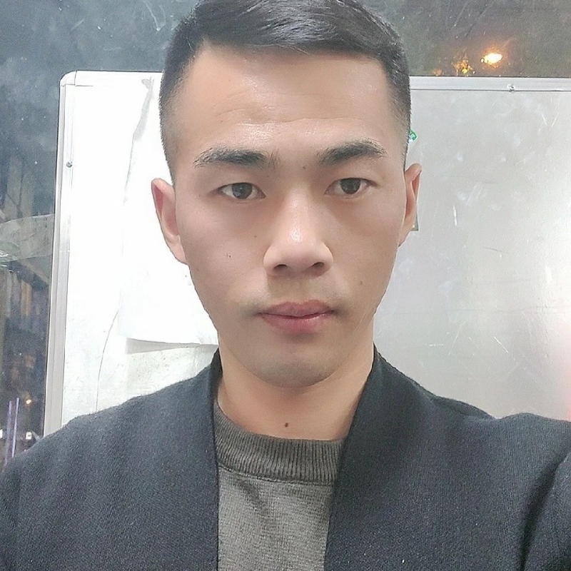林公子的第一张照片--深圳相亲服务中心