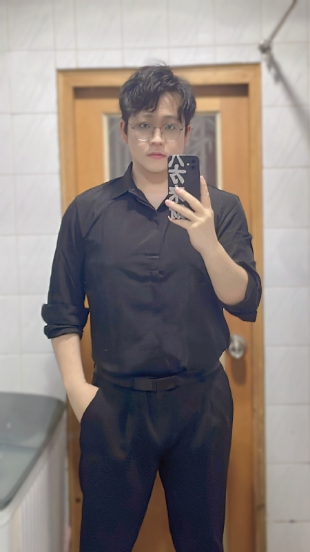 周启迪的第一张照片--深圳相亲服务中心