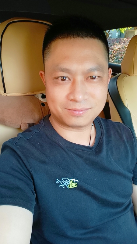 影子的第二张照片--深圳相亲服务中心