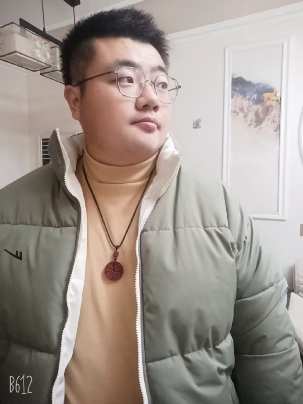 浦宁先生的第一张照片--深圳相亲服务中心
